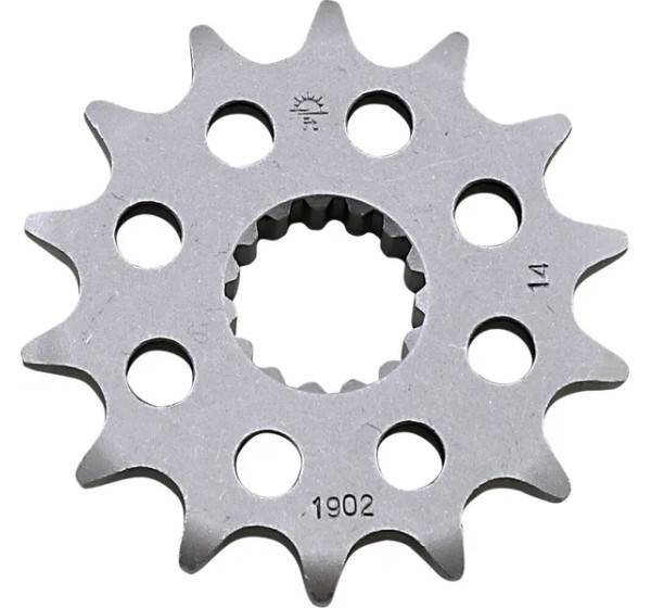 JT SPROCKETS Ritzel & Kettenräder für KTM LC4 640 E 1999-2006