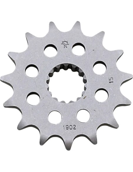 JT SPROCKETS Ritzel & Kettenräder für KTM SMC 690 R ABS 2014-2024