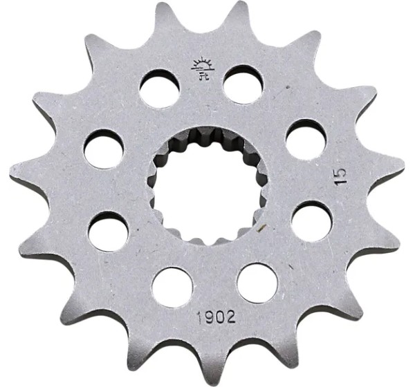 JT SPROCKETS Ritzel & Kettenräder für KTM SMC 690 R ABS 2014-2024