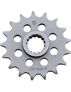 Vorderes Ritzel