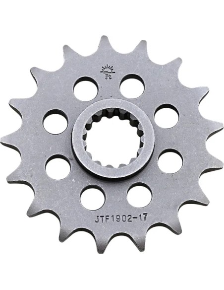 JT SPROCKETS Ritzel & Kettenräder für KTM LC4 640 E 1999-2006