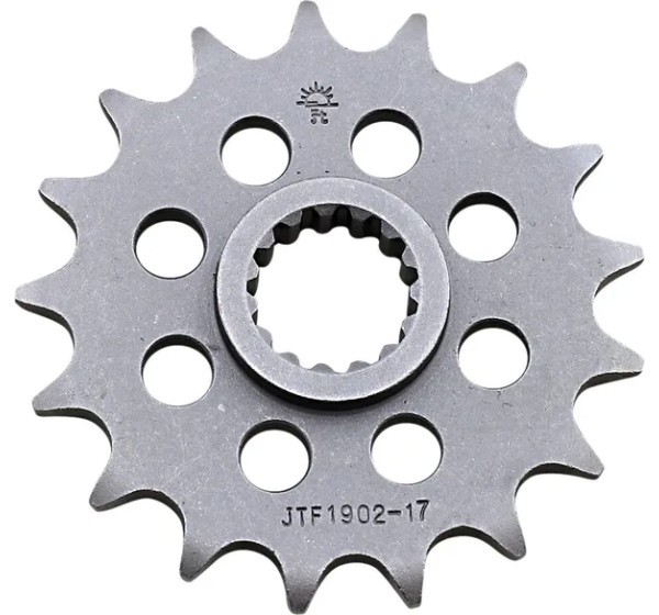 JT SPROCKETS Ritzel & Kettenräder für KTM LC4 640 E 1999-2006