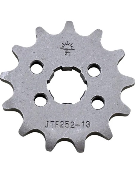 JT SPROCKETS Ritzel & Kettenräder für HONDA XR 80 R 1985-2003