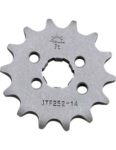 Vorderes Ritzel