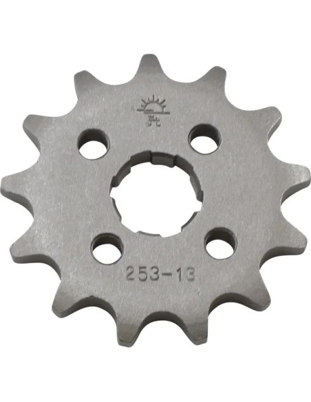 JT SPROCKETS Ritzel & Kettenräder für HONDA CRF 110 F ab 2013