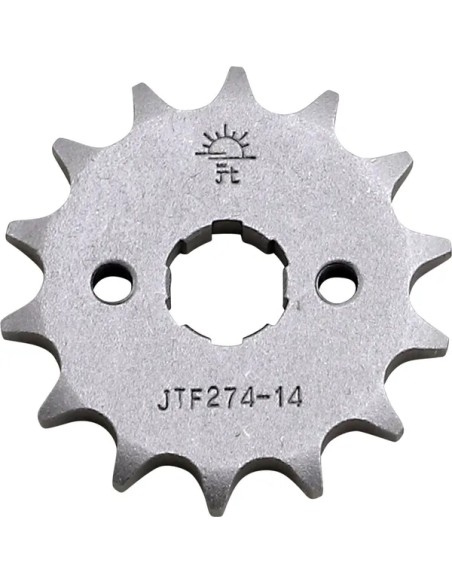 JT SPROCKETS Ritzel & Kettenräder für HONDA XR 100 R 1985-2003