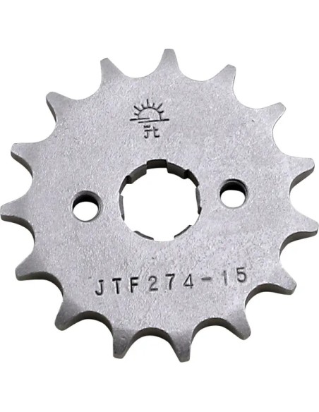 JT SPROCKETS Ritzel & Kettenräder für HONDA XR 100 R 1985-2003
