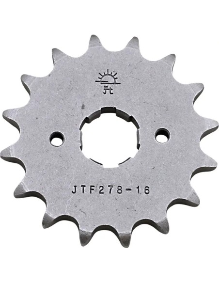 JT SPROCKETS Ritzel & Kettenräder für HONDA CB 350 K 1968-1973