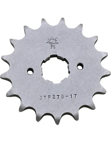 JT SPROCKETS Ritzel & Kettenräder für HONDA CB 350 K 1968-1973