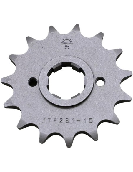 JT SPROCKETS Ritzel & Kettenräder für HONDA XL 600 R 1983-1987