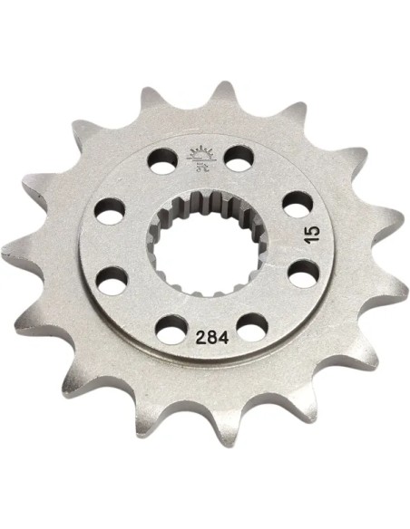 JT SPROCKETS Ritzel & Kettenräder für HONDA CRF 450 R ab 2002