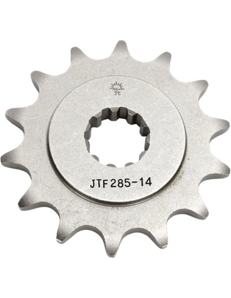JT SPROCKETS Ritzel & Kettenräder für HONDA CR 250 R 1986-1987