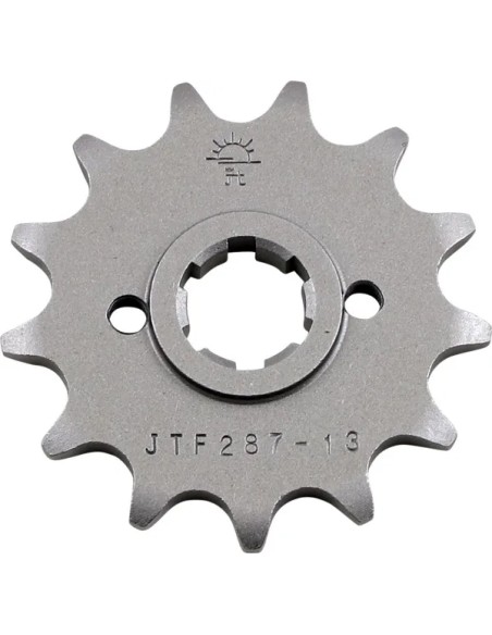 JT SPROCKETS Ritzel & Kettenräder für HONDA CB 250 1991-2008
