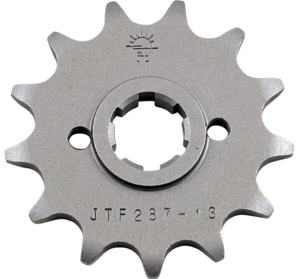 JT SPROCKETS Ritzel & Kettenräder für HONDA CB 250 1991-2008