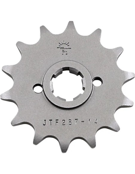 JT SPROCKETS Ritzel & Kettenräder für HONDA CB 250 1991-2008