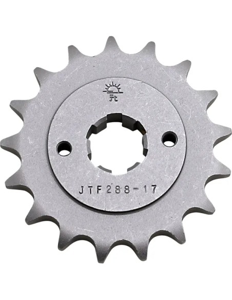 JT SPROCKETS Ritzel & Kettenräder für HONDA CB 750 K 1971-1977