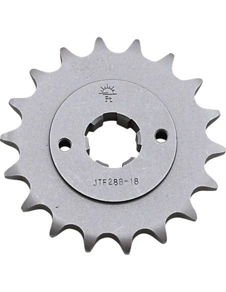 JT SPROCKETS Ritzel & Kettenräder für HONDA CB 500 1972-1977