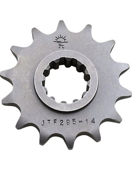JT SPROCKETS Ritzel & Kettenräder für HONDA CBR 600 F 1987-1996