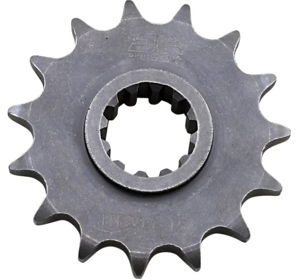 JT SPROCKETS Ritzel & Kettenräder für HONDA CBR 600 F 1987-1996