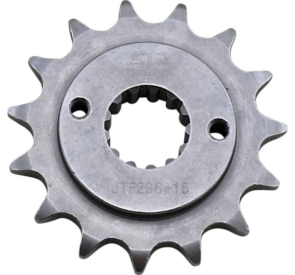 JT SPROCKETS Ritzel & Kettenräder für HONDA VT 600 C 1988-2007