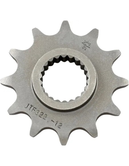 JT SPROCKETS Ritzel & Kettenräder für POLARIS SCRAMBLER 500 4X4 2000-2012