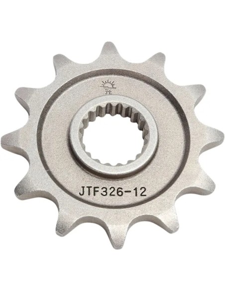 JT SPROCKETS Ritzel & Kettenräder für HONDA CR 125 R 1987-2003