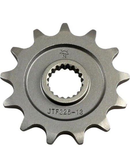 JT SPROCKETS Ritzel & Kettenräder für HONDA CR 125 R 1987-2003