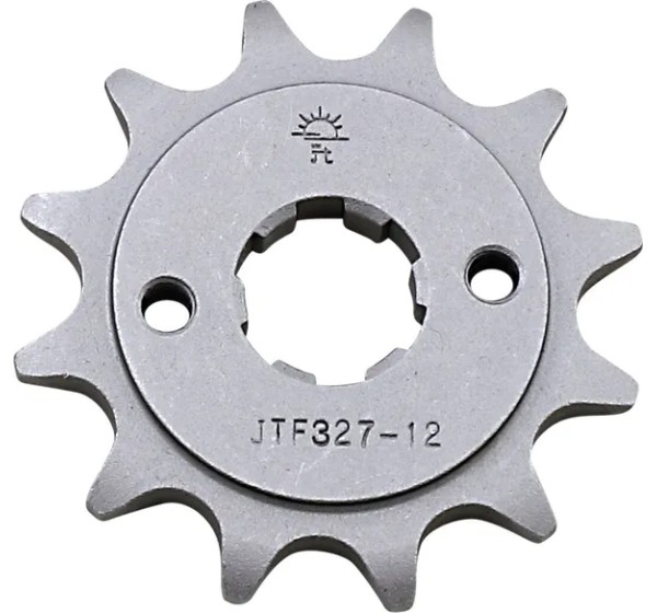 JT SPROCKETS Ritzel & Kettenräder für HONDA CRF 230 F 2004-2019