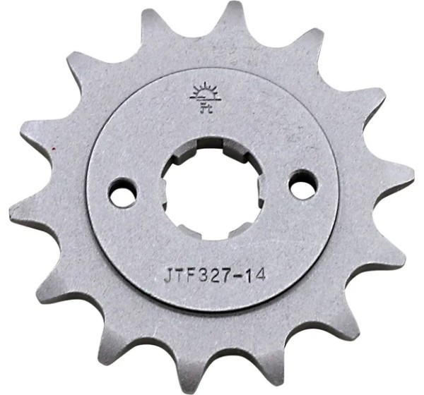 JT SPROCKETS Ritzel & Kettenräder für HONDA CRF 230 F 2004-2019