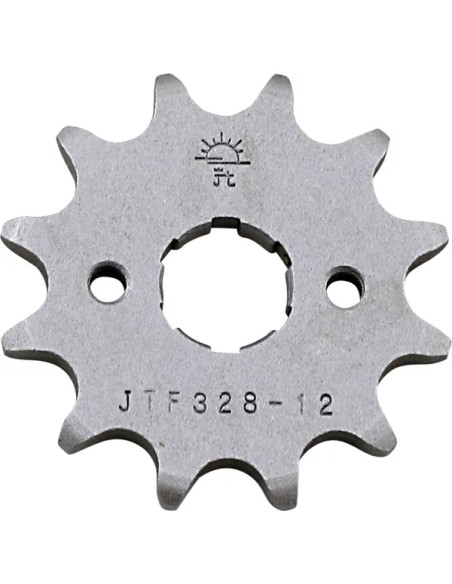 JT SPROCKETS Ritzel & Kettenräder für HONDA XR 200 R 1981-2002