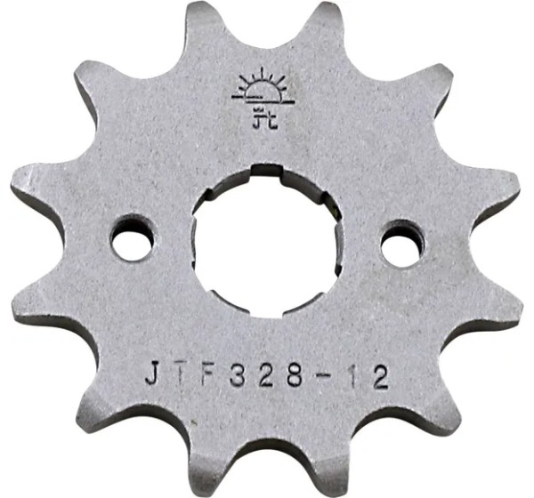 JT SPROCKETS Ritzel & Kettenräder für HONDA XR 200 R 1981-2002