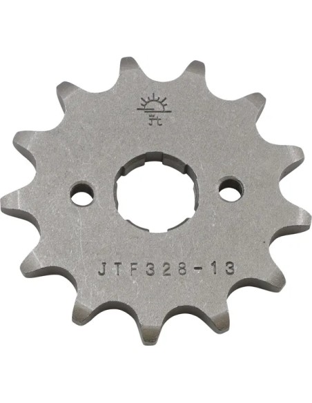 JT SPROCKETS Ritzel & Kettenräder für HONDA XR 200 R 1981-2002