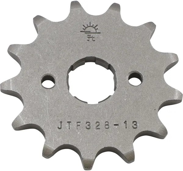 JT SPROCKETS Ritzel & Kettenräder für HONDA XR 200 R 1981-2002