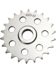 Vorderes Ritzel