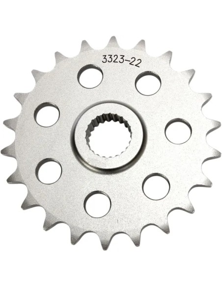 JT SPROCKETS Ritzel & Kettenräder für POLARIS TRAIL BOSS 250 4X4 1987-1993