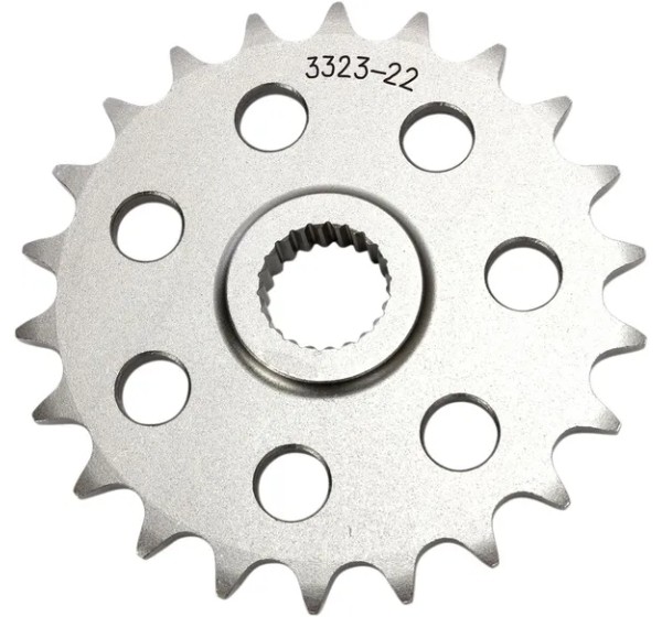 JT SPROCKETS Ritzel & Kettenräder für POLARIS TRAIL BOSS 250 4X4 1987-1993