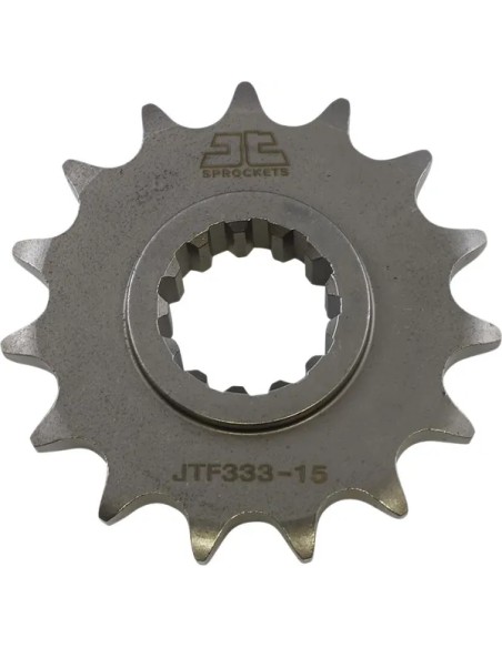 JT SPROCKETS Ritzel & Kettenräder für HONDA VTR 1000 F 1997-2006