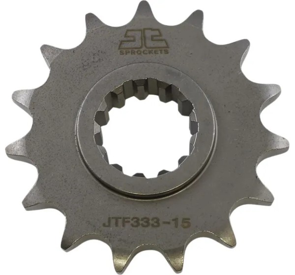 JT SPROCKETS Ritzel & Kettenräder für HONDA VTR 1000 F 1997-2006