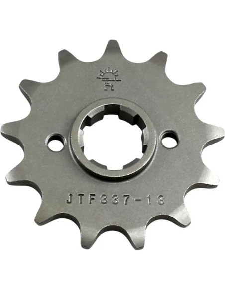 JT SPROCKETS Ritzel & Kettenräder für HONDA CR 250 R 1979-1985