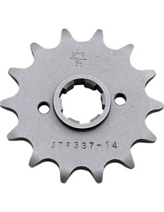 Vorderes Ritzel