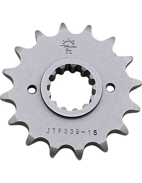 JT SPROCKETS Ritzel & Kettenräder für HONDA CBR 1000 F 1987-2000