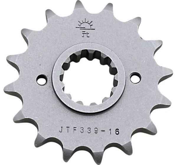 JT SPROCKETS Ritzel & Kettenräder für HONDA CBR 1000 F 1987-2000