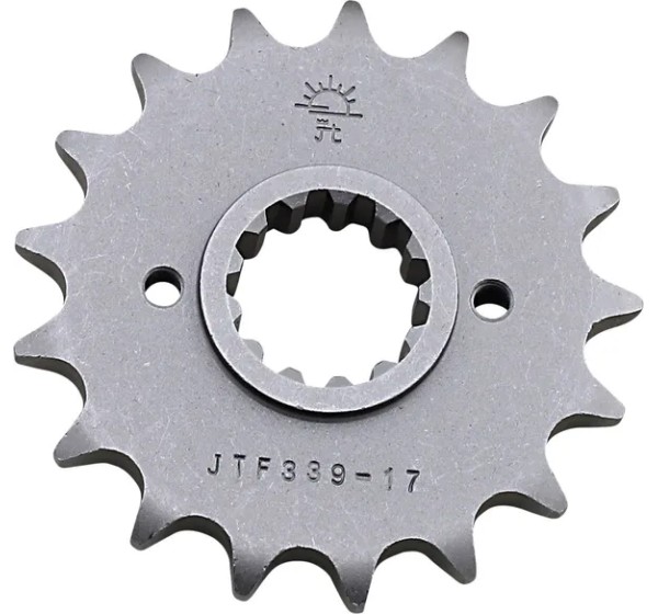 JT SPROCKETS Ritzel & Kettenräder für HONDA CBR 1000 F 1987-2000