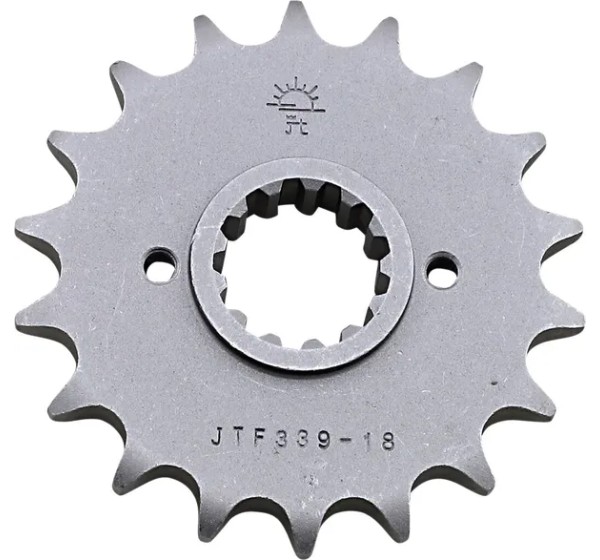 JT SPROCKETS Ritzel & Kettenräder für HONDA CBR 1000 F 1987-2000