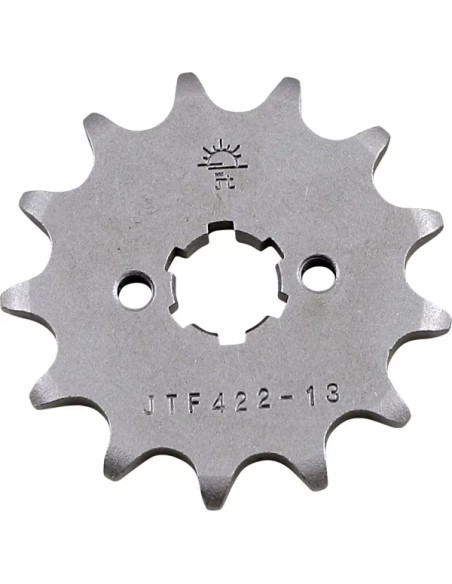 JT SPROCKETS Ritzel & Kettenräder für YAMAHA YZ 125 1977-1986