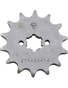 Vorderes Ritzel