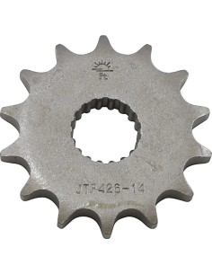 Vorderes Ritzel