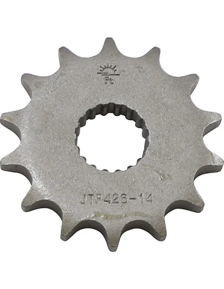 JT SPROCKETS Ritzel & Kettenräder für SUZUKI GS 125 E 1982-1999
