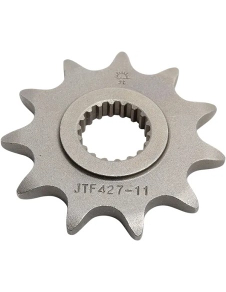 JT SPROCKETS Ritzel & Kettenräder für SUZUKI RM 125 1980-2012