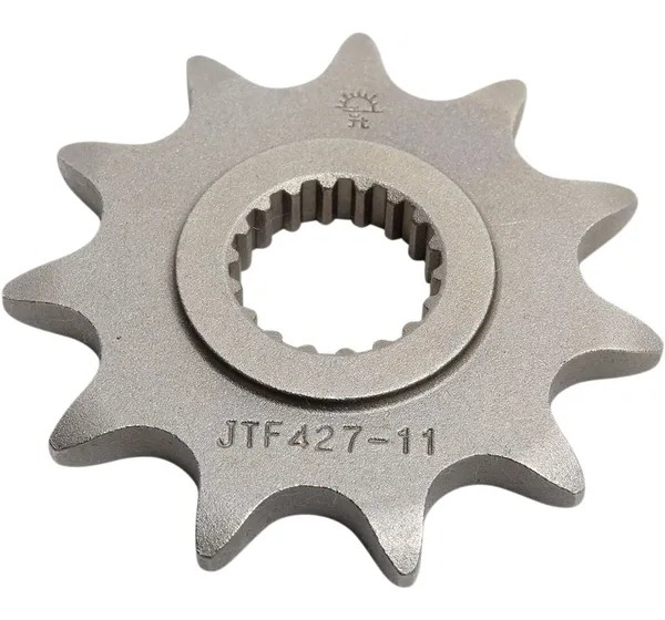 JT SPROCKETS Ritzel & Kettenräder für SUZUKI RM 125 1980-2012